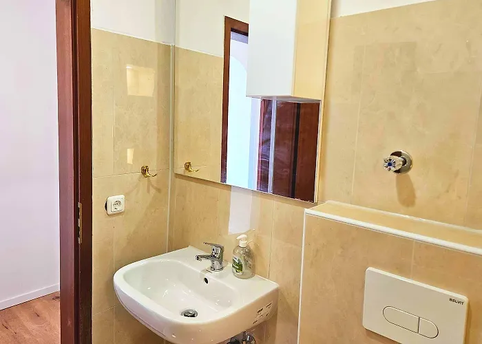 Work & In Leverkusen