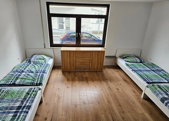 Work & In * Leverkusen