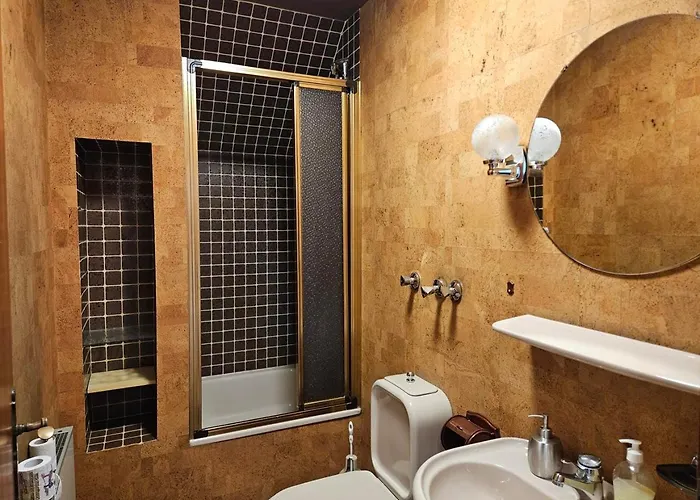 Apartamento Work & In