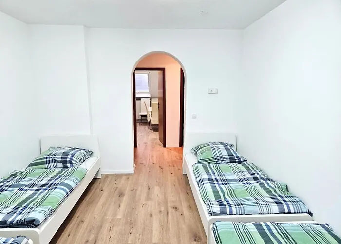 Work & In Apartamento *