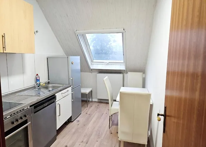 Work & In * Leverkusen