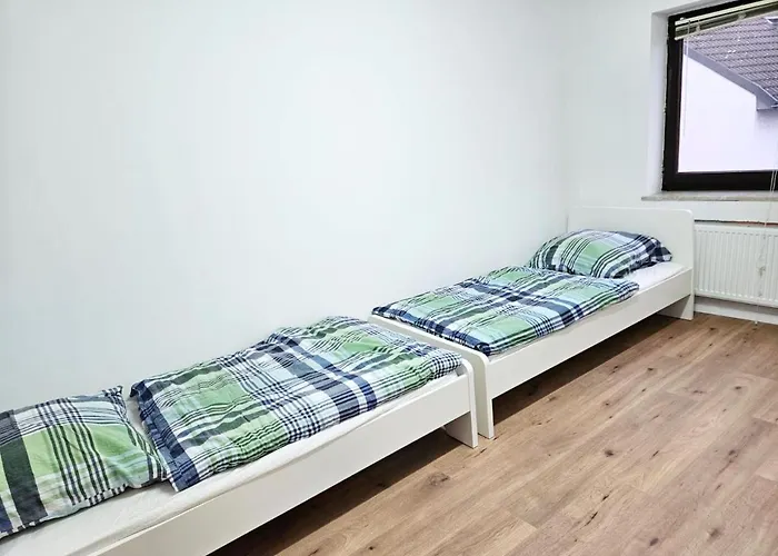 Work & In Apartamento