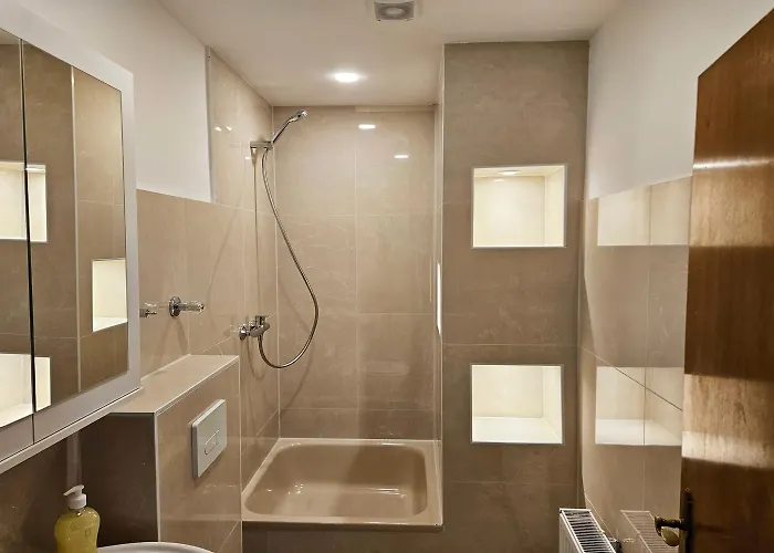 Apartamento Work & In