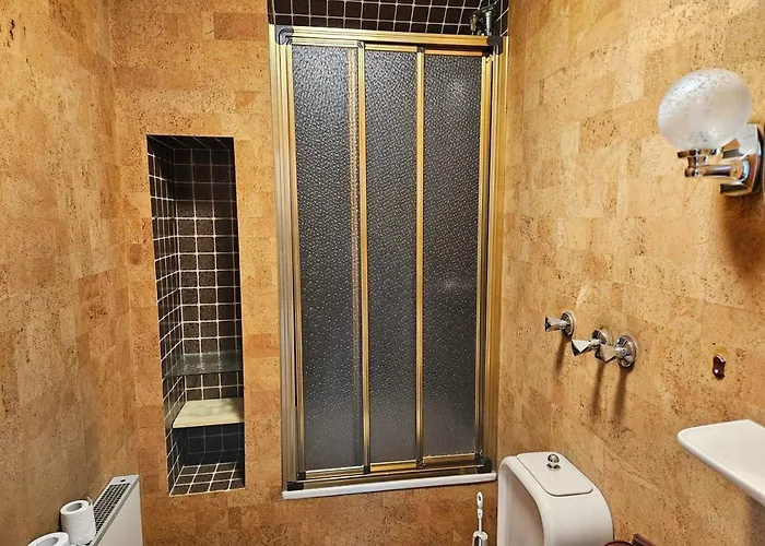 Work & In Apartamento