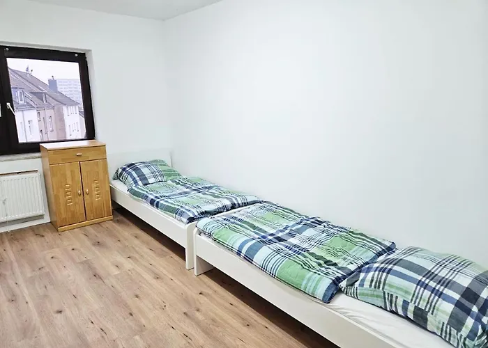 Apartamento Work & In