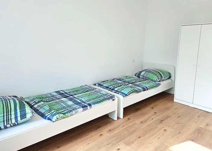 Apartamento Work & In *