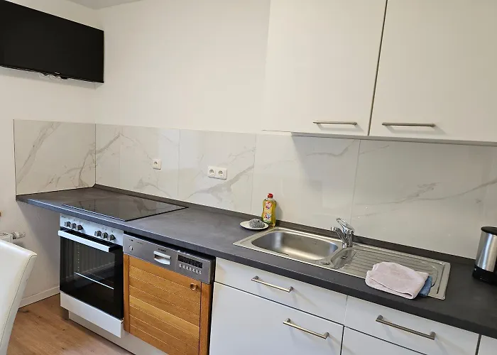 Appartement Work & In Leverkusen