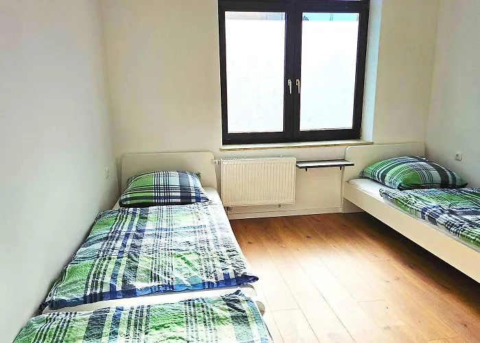 Appartement Work & In Leverkusen