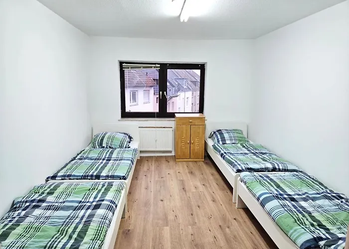 Work & In * Leverkusen